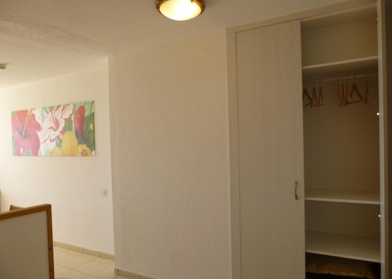 Apartamento Palm Garden *