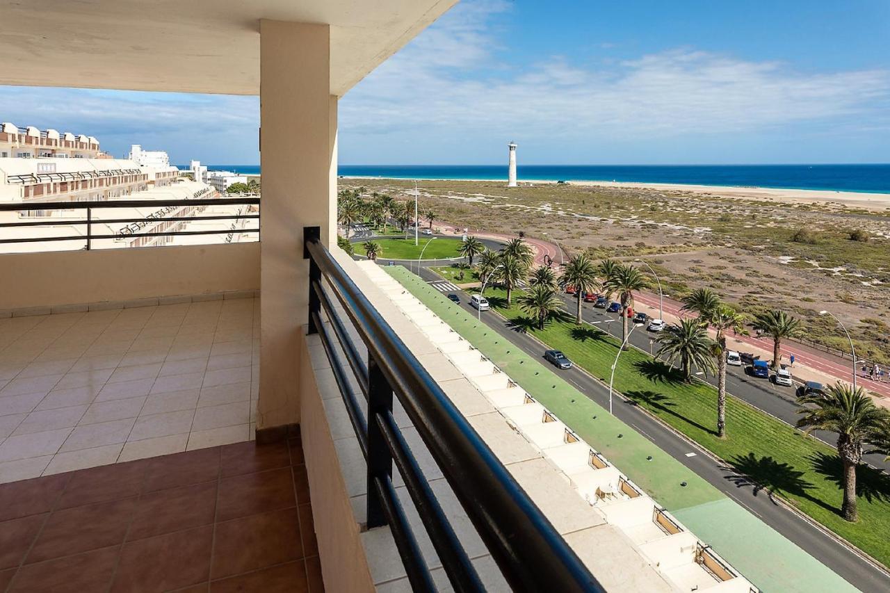 Apartment Palm Garden Morro Jable (Fuerteventura)